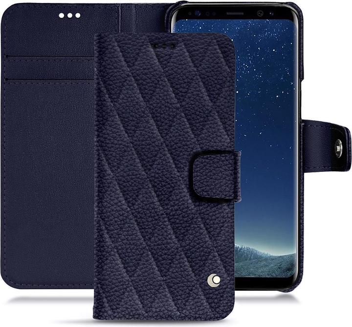 Productafbeelding Noreve Leren Portemonnee (Samsung Galaxy S8+)