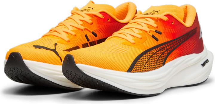 Actual product image Puma Deviate NITRO 3 FADE (44.5)