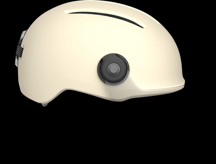 Produktbild MET Helm Vibe On Mips, Vanilla Ice, Matt, S (52 - 56 cm)