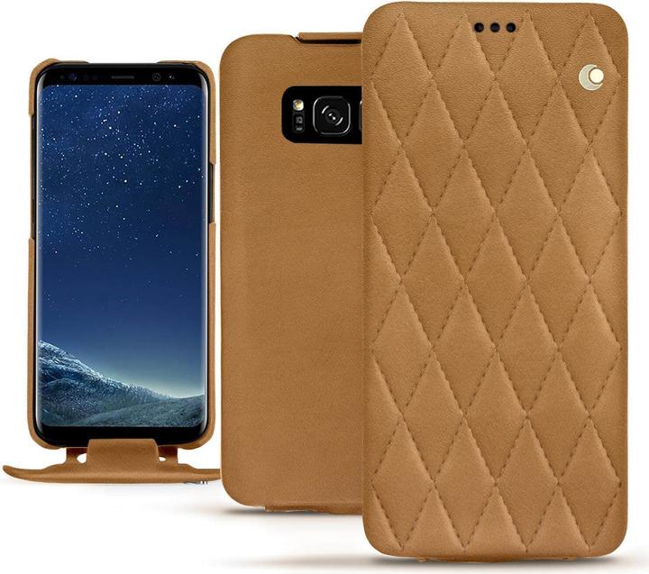 Image du produit Noreve Housse cuir vertical (Samsung Galaxy S8)