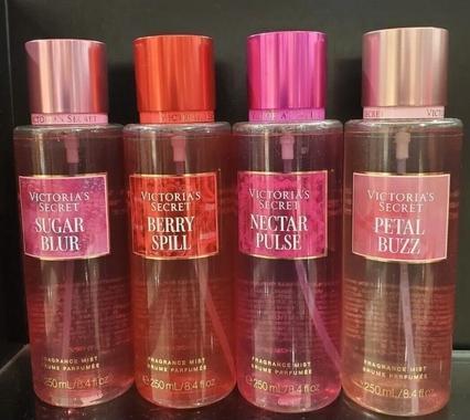 Immagine prodotto Victoria's Secret Fuchsia Fantasy Fine Fragrance Mist 8oz (Spray corpo, 250 ml)