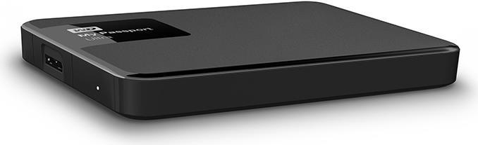 WD My Passport Ultra (1 TB)