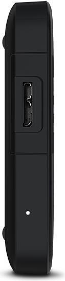 Produktbild WD My Passport Ultra (1 TB)