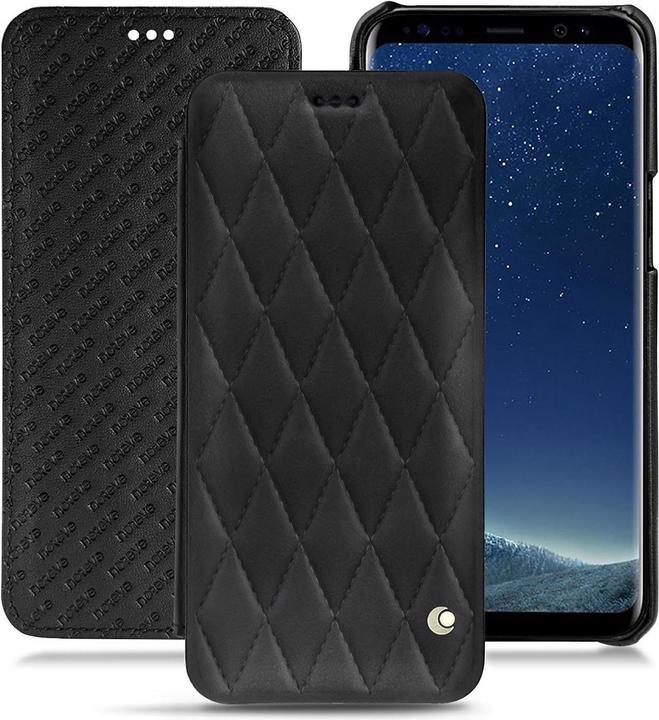 Image du produit Noreve Housse cuir horizontal (Samsung Galaxy S8)