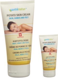 Immagine prodotto Balsamo di patate DUO 150ml + balsamo 30ml (Crema corpo, 150 ml)