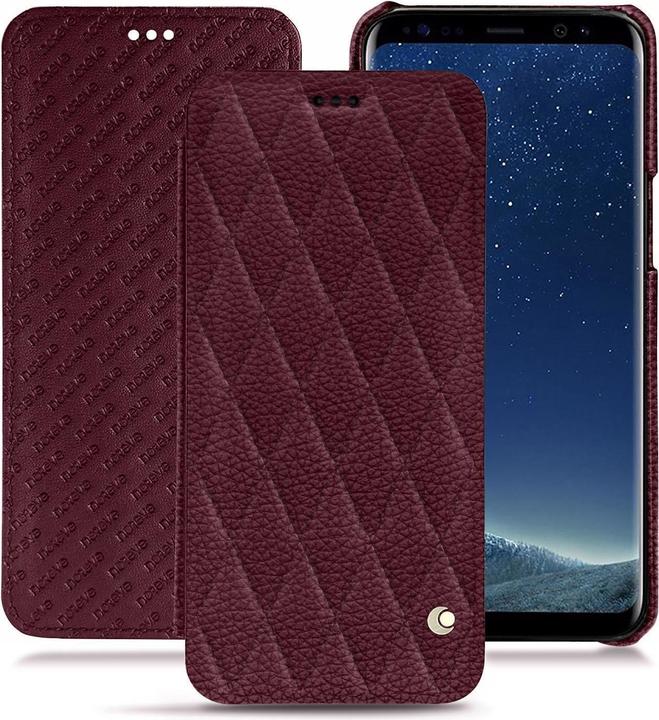 Lie de vin - Couture ( Pantone #412234 )