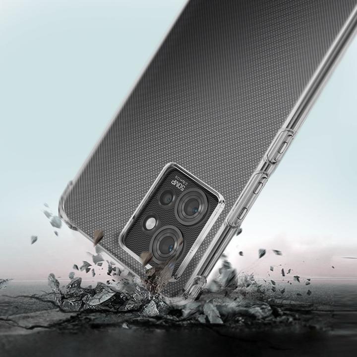 Image du produit Avizar Housse de protection avec coins renforcés Series (Motorola ThinkPhone)