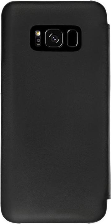 Immagine prodotto Noreve Cover in pelle orizzontale (Samsung Galaxy S8)