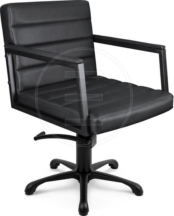 Produktbild Alpeda Tempo Black KL