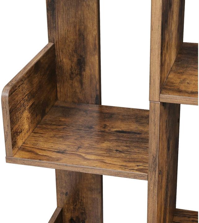 Actual product image Vasagle Hemmingway (86 x 25 x 140 cm)