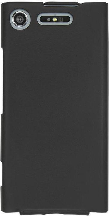 Immagine prodotto Noreve Cover in pelle verticale (Sony Xperia XZ1)