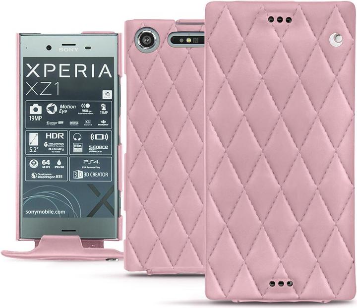 Rose - Couture ( Nappa - Pantone #efbae1 )