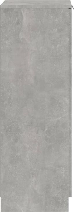 Actual product image VidaXL Briggs (30 x 35 x 100 cm)