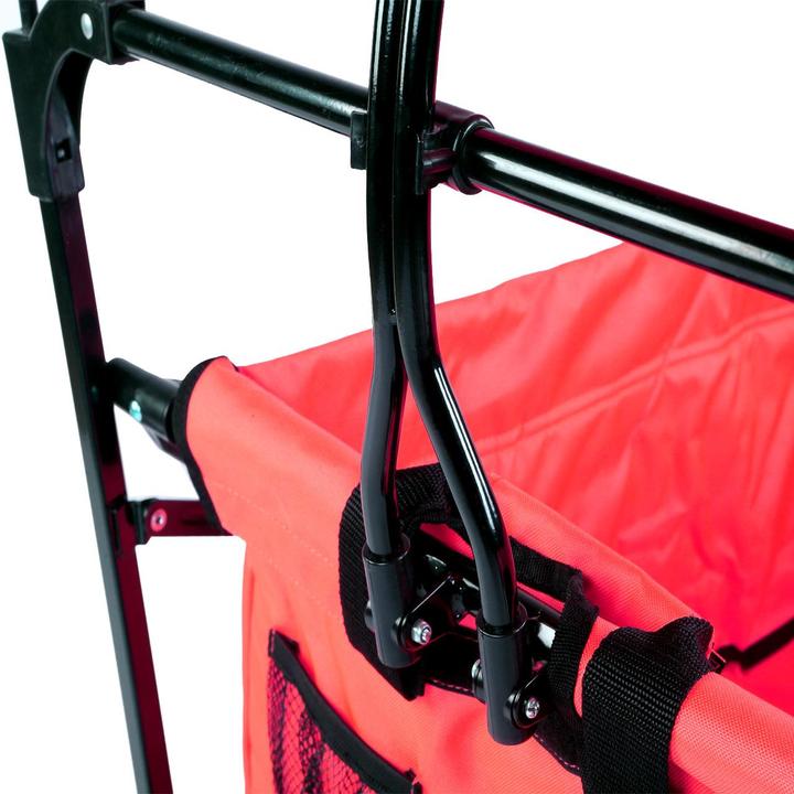 Image du produit Fuxtec Bollerwagen FX-CT350