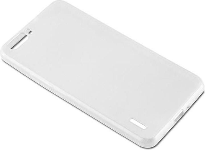 Immagine prodotto Cadorabo Copertura spazzolata in TPU (Tassa 6 Plus)