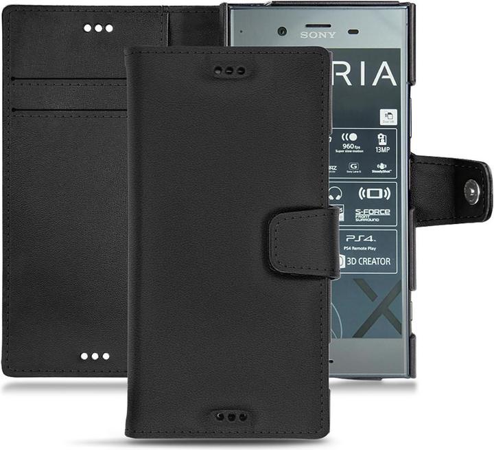 Noir PU ( Black )