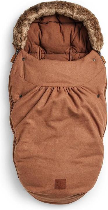 Produktbild Elodie Details - Universelle Kinderwagentasche | Gebrannter Ton