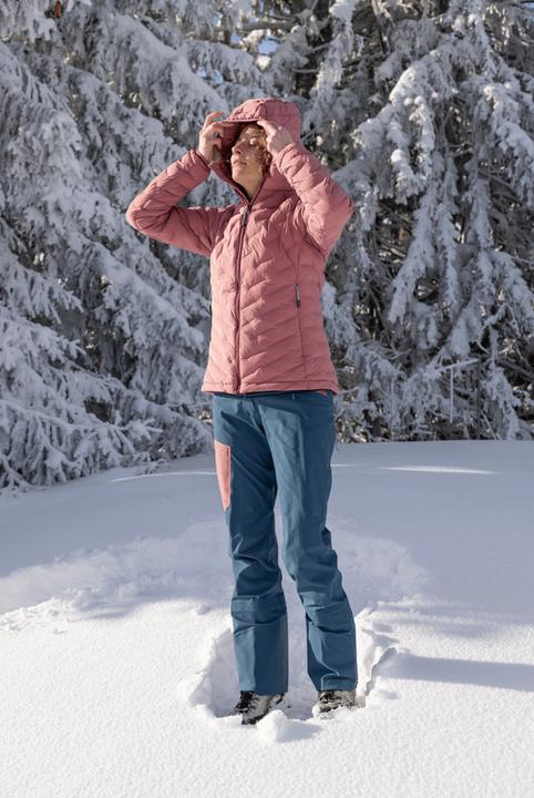 Produktbild Radys R3 Pro Insulated Jacket (XL)