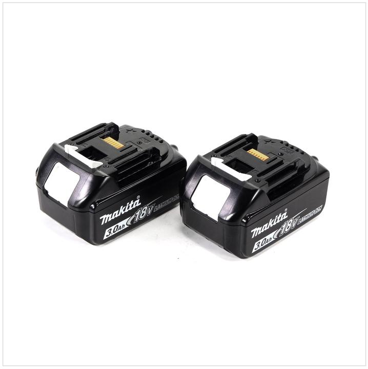 Actual product image Makita Energypack (18 V)