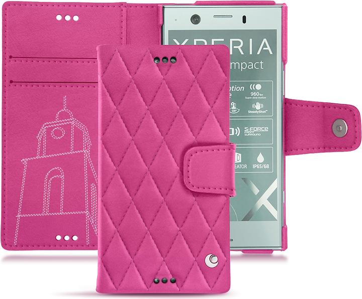Rose BB - Couture ( Pantone #DB599F )
