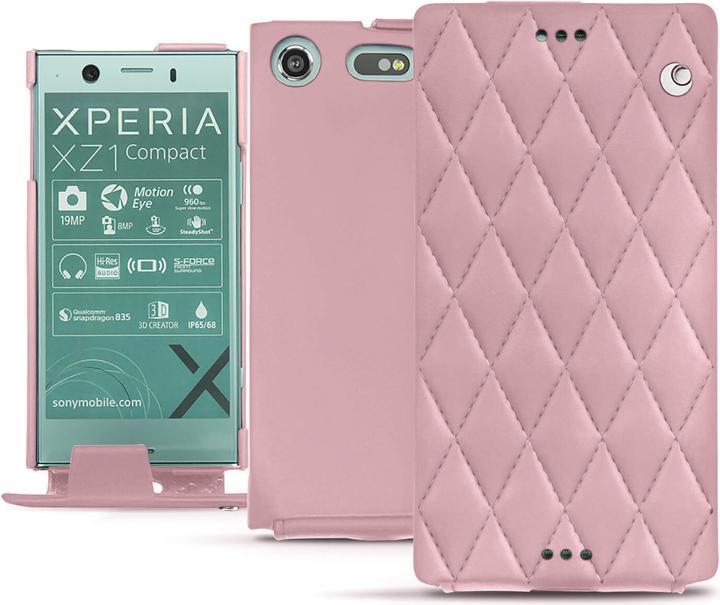 Rose - Couture ( Nappa - Pantone #efbae1 )