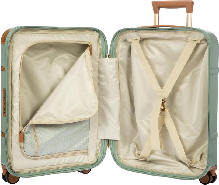 Actual product image Brics Bellagio 4 Rollen Kabinentrolley 55 cm (40 l, Hand luggage (up to 50 litres))