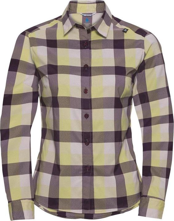 Image du produit Odlo Blouse l/s MYTHEN LO (L)