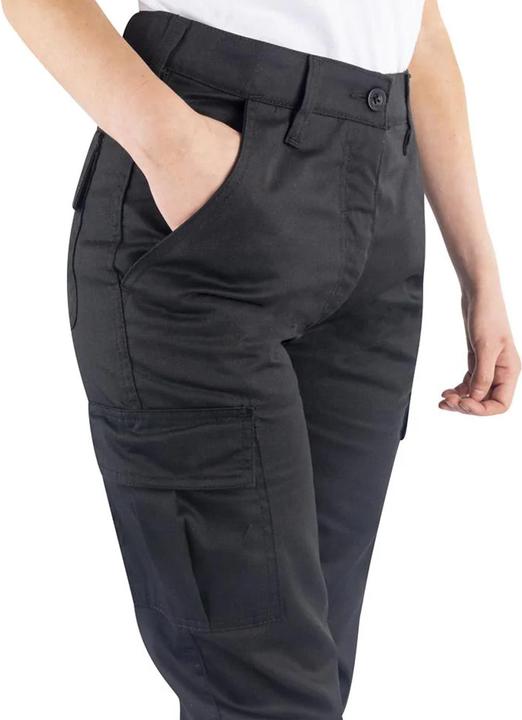 Actual product image Lee Cooper Womens/Ladies Classic Cargo Trousers (38)