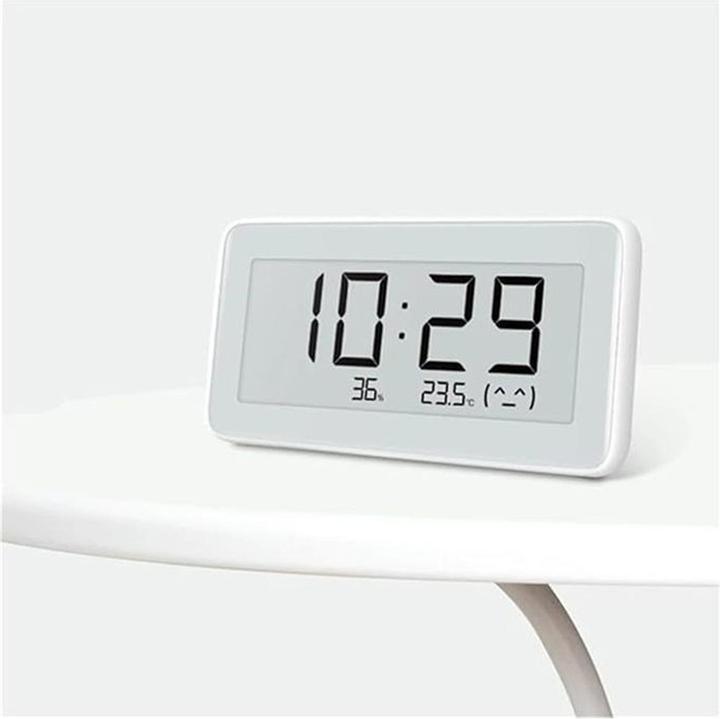 Image du produit Xiaomi Mi Moniteur de température et d'humidité Pro