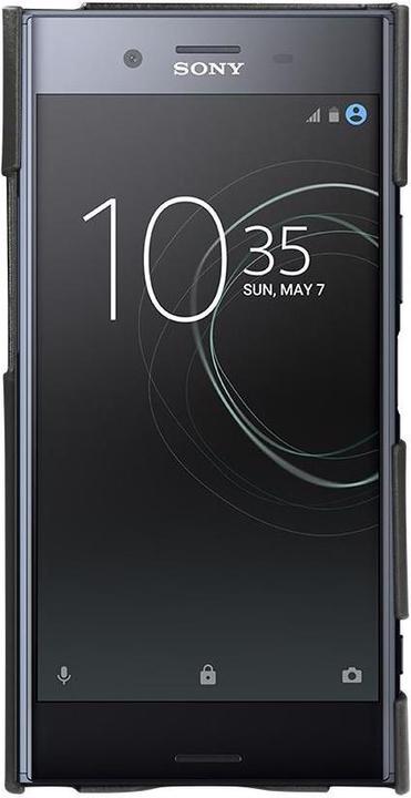Produktbild Noreve Lederschutzhülle (Sony Xperia XZ Premium)