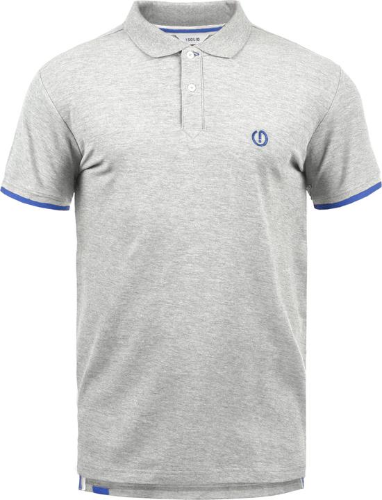 Immagine prodotto Solid BenjaminPolo Maglietta T-Shirt Polo A Manica Corta Da Uomo (XL)