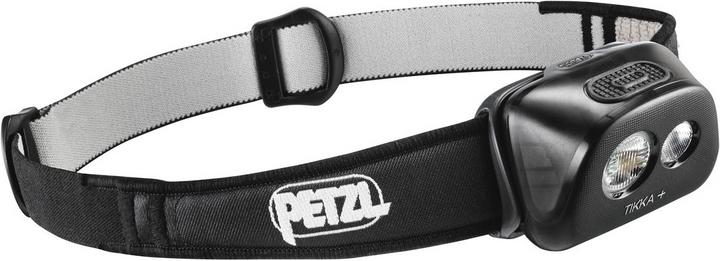 Produktbild Petzl Tikka+ (160 lm)