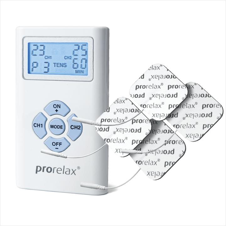 Produktbild Prorelax TENS+EMS Duo
