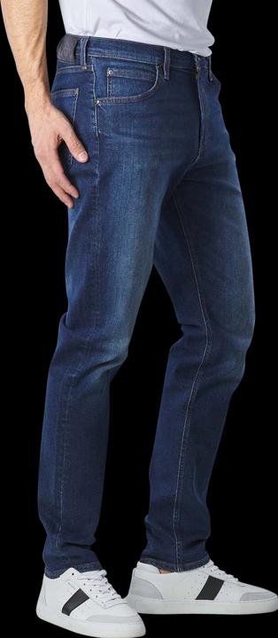 Image du produit Lee Austin Jeans Tapered Fit dark diamond (W30/L34)