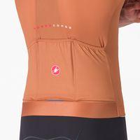 Actual product image Castelli Aero Race 8S Jersey (S)