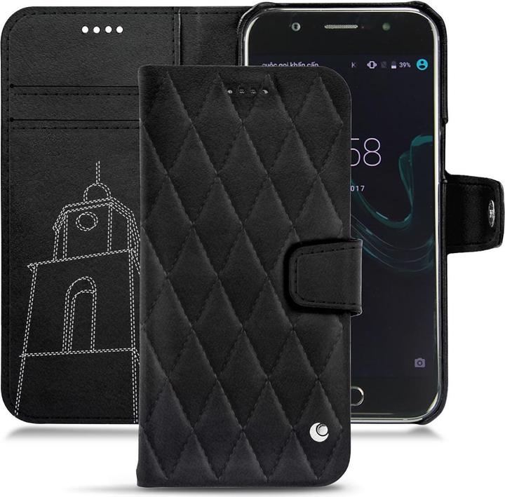Produktbild Noreve Lederschutzhülle Wallet