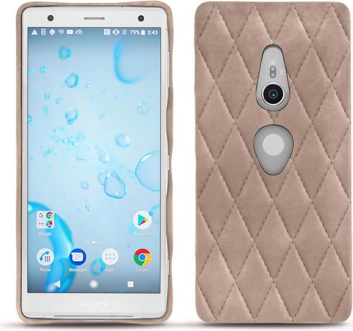 Image du produit Noreve Housse cuir (Sony Xperia XZ2)