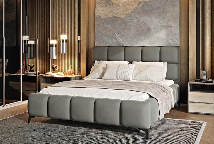 Gray Solar 80