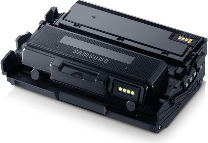Produktbild Samsung Sl-M3375fd (Laser, Schwarz-Weiss)