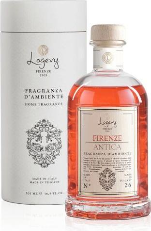 Image du produit Logevy Diffuseur Firenze Antica (500 ml)