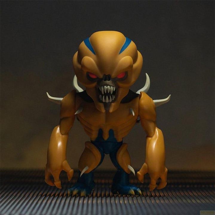 Produktbild Numskull DOOM Eternal - Figurine de collection du Diablotin