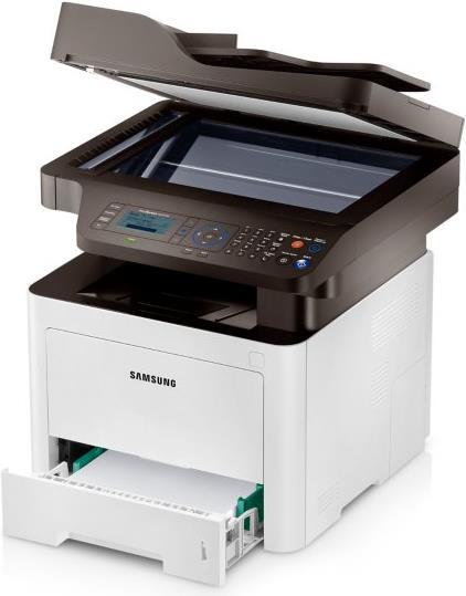 Produktbild Samsung Sl-M3375fd (Laser, Schwarz-Weiss)