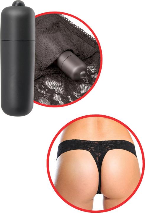 Actual product image Pipedream Hanky Spank Me
