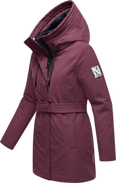 Actual product image Navahoo Eishauch 14 (XXL)