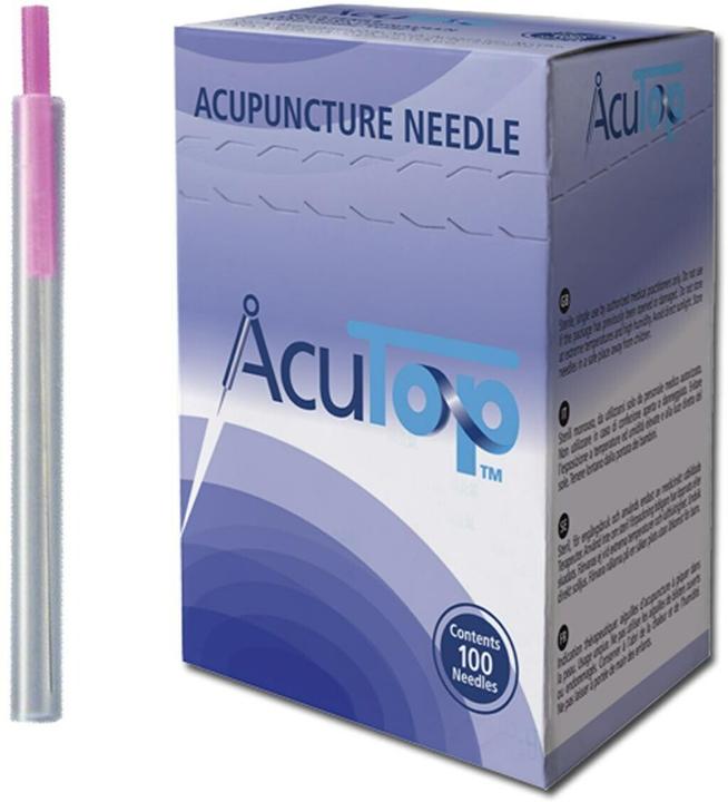 AcuTop Akupunkturnadel Typ PJ