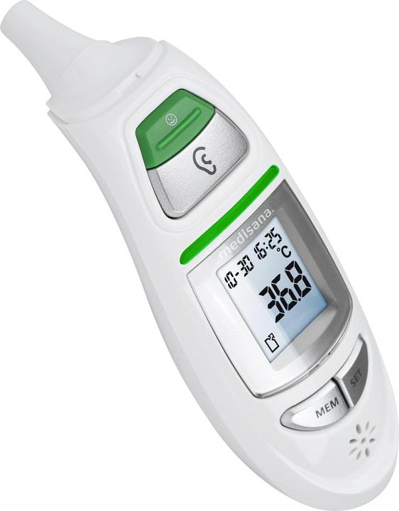 Produktbild Medisana Tm 751 (Stirn, Ohr)
