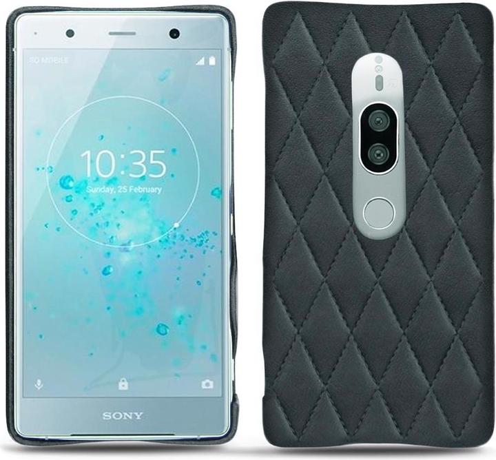 Image du produit Noreve Housse cuir (Sony Xperia XZ2 Premium)