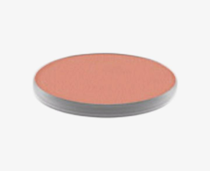 Produktbild MAC Cosmetics Powder Kiss Soft Matte Eye Shadow Pro Palette (My Tweedy)