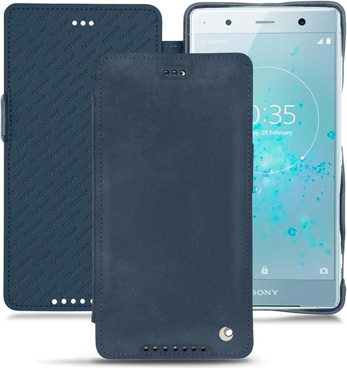Immagine prodotto Noreve Cover in pelle orizzontale (Sony Xperia XZ2 Premium)