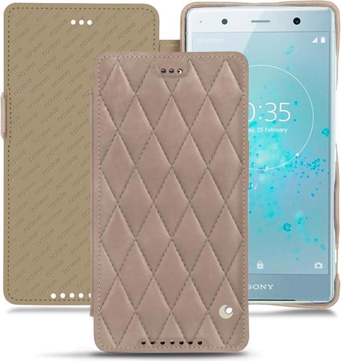 Taupe vintage - Couture ( Pantone #591d16 )